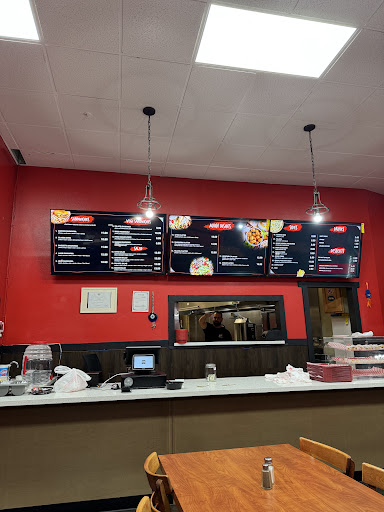 Photo of Shawarma Man Medittranean Grill - 12716 Lake City Way NE, Seattle, WA 98125, USA
